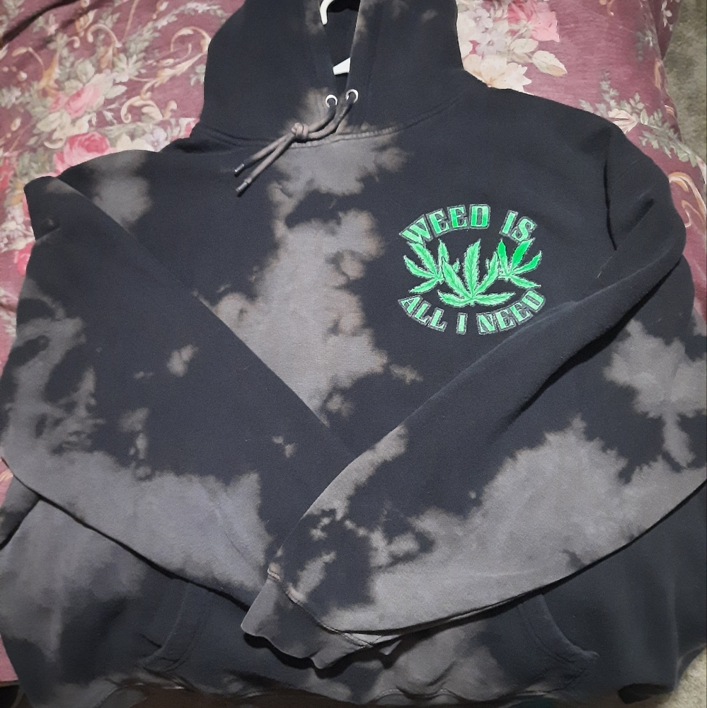 Assholes live forever hoodie